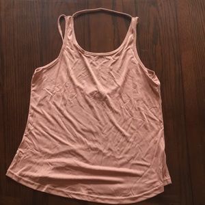 Oyanus tank top